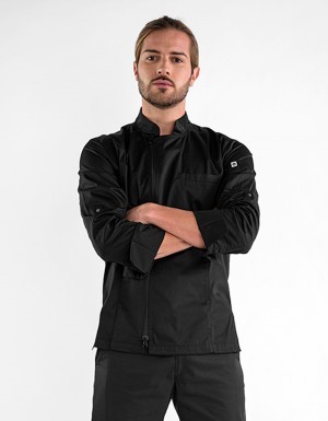 Chefs jackets > Bond chef's Jacket - Urban Style