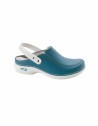 Shoes > W&G Paris w/heel strap - Unisex, solid colours