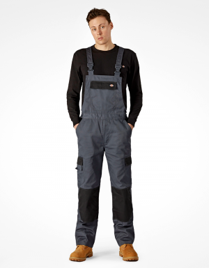 Dungarees > Everyday Overalls - Adjustable and adaptable