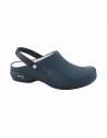 Shoes > W&G Veneza w/heel strap - Unisex, solid colours