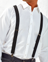 Accessories > Suspenders - Fastens with clips