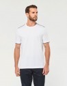 T-shirts > DaytoDay T-shirt - Bicolor - DaytoDay collection