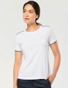 T-shirts > DaytoDay T-shirt - Bicolor - DaytoDay collection