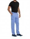 Pijamas Cirúrgicos > Calças Dickies Balance - Elasticidade e conforto