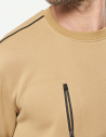 Sweatshirts > DaytoDay Sweatshirt - Bicolour - Daytoday collection