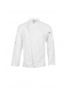Chefs jackets > Comfort Jacket - Lightweight and breathable