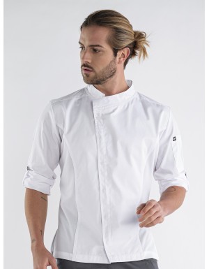Chefs jackets > Comfort Jacket - Lightweight and breathable