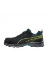 Shoes > Puma Fuse Knit Black - Womens adjusted style