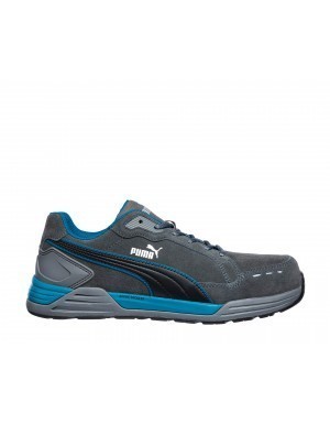 Shoes > Puma Airtwist Grey - Confort and technology