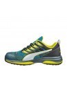 Shoes > Puma Charge Green - Comfort and technology