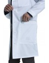 Overalls > Cherokee Long Coat - Men's lab coat