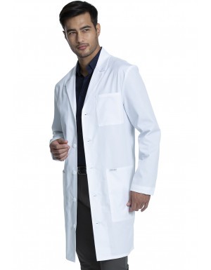 Overalls > Cherokee Long Coat - Men's lab coat