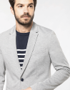 Jackets > Knit Blazer - Lightweight and comfortable