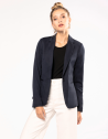 Jackets > Knit Blazer - Lightweight and comfortable