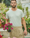 Aprons > Gardening apron - 100% recycled polyester!