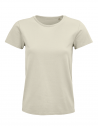 T-shirts > Pioneer T-shirt - 100% organically grown cotton