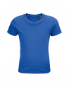 T-shirts > T-shirt Pioneer - 100% algodão biológico