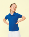 Polo Shirts > Perfect kids Polo - Child classic polo