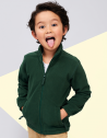 Jackets > North Kids jacket - Kids fleece jacket