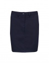 Skirts > Chino skirt - Modern fit