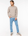 Trousers > Chino Trousers - Mens slim fit chinos. 