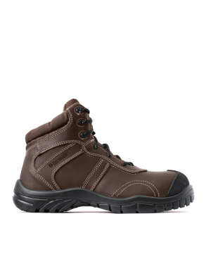 Shoes > Tripoli Boots - Composite safety toecap