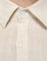 Shirts > Linen shirt - 100% linen
