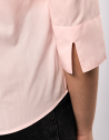 Shirts > 3/4 Sleeve shirt - Womens