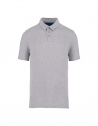 Polo Shirts > Recyled Polo - Pre and post recycled.
