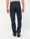 Trousers > Denim trousers - Multipockets