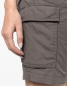 Shorts > Light fabric Shorts - Multi-pockets