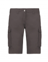 Shorts > Light fabric Shorts - Multi-pockets