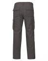 Trousers > Light fabric Trousers - Multi-pockets