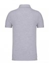 Polos > Polo malha Jersey - Malha de t-shirt