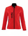 Jackets > Roxy Softshell - Sporty style