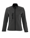 Jackets > Roxy Softshell - Sporty style