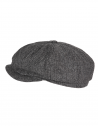 Headwear > Newsboy cap - Old-school