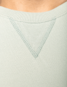 Sweatshirts > Bio Sweatshirt - Organic cotton and recycled polyester