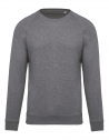Sweatshirts > Bio Sweatshirt - Organic cotton