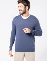 Sweatshirts > V neck jumper