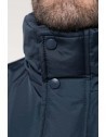 Jackets > Work Parka - Detachable sleeves