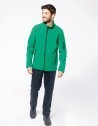 Jackets > Lex Softshell - Ultra-light fabric