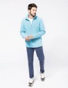 Sweatshirts > Enzo sweatshirt - 1/4 zip - premium quality