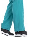 Scrubs > Cherokee Infinity Trousers - Drawstring and elastic, for women