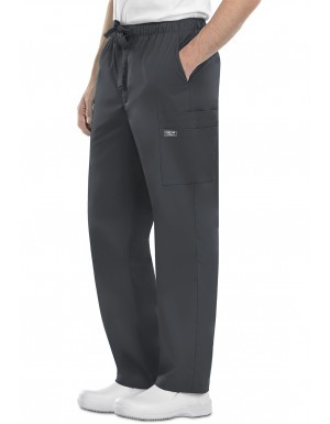 Trousers > Cherokee Core Stretch trousers - Drawstring and elastic, for men