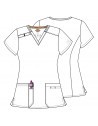 Scrubs > Dickies EDS Essentials tunic - 4 way stretch