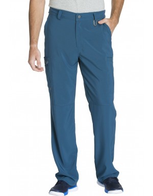 Pijamas Cirúrgicos > Calças Cherokee Infinity - O mais elástico, para homem