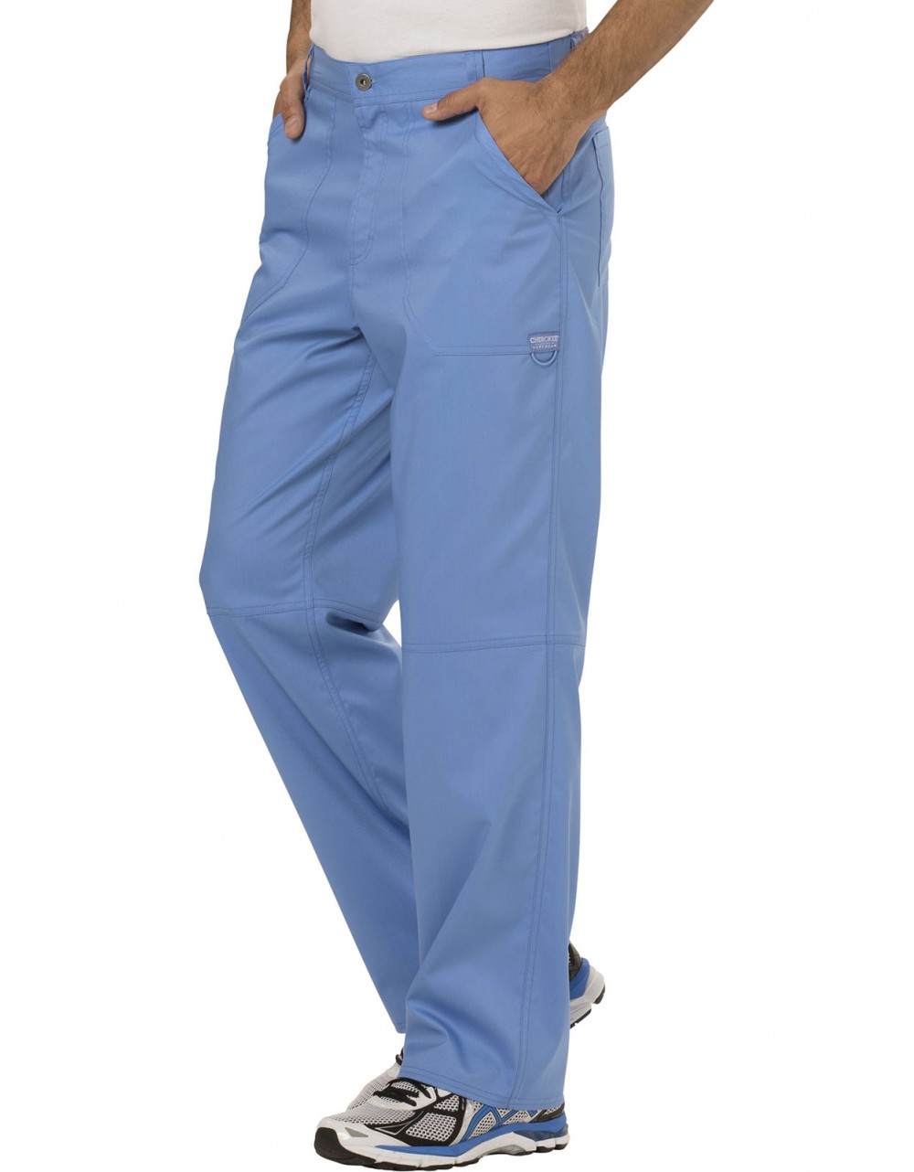 Túnica de pijama cirúrgico Revolution para homem, Cherokee Uniforms  WW670