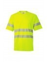 T-shirts > T-shirt Reflatex RS - Faixas refletoras segmentadas