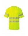 T-shirts > T-shirt Reflatex RS - Faixas refletoras segmentadas